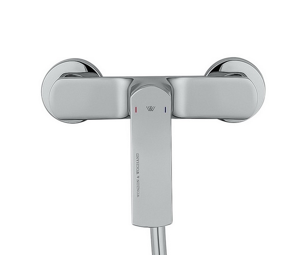 смеситель для душа WONZON & WOGHAND WW-B2585